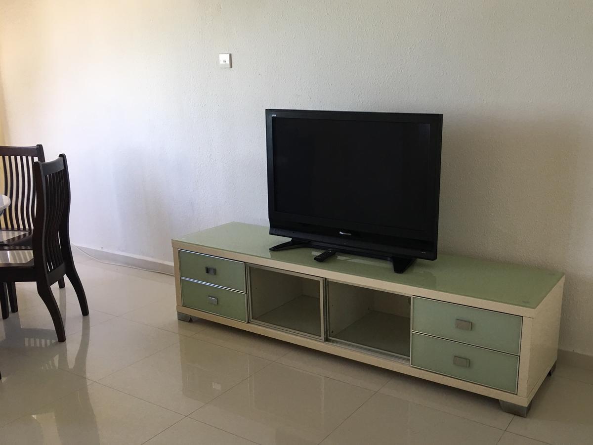 شقة ذا فيرينغي سيف يو باتو فيرينغي المظهر الخارجي الصورة